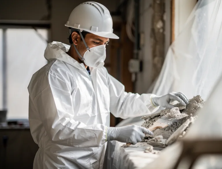 Asbestos Removal service in Drummondville